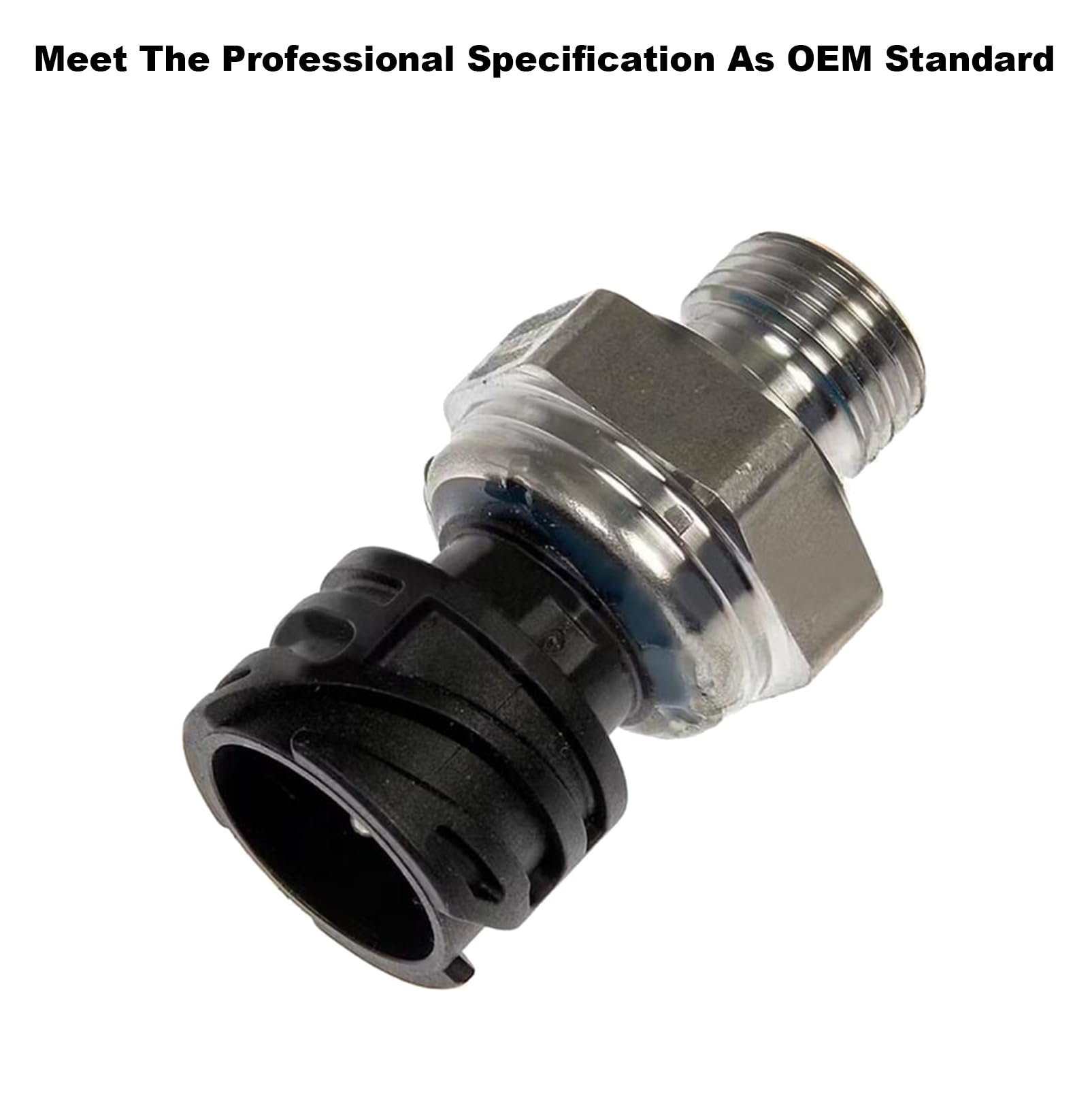 Amazon.com: kmdiesel 2127358 EBP Exhaust Back Pressure Sensor